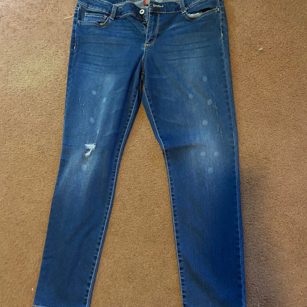 Arizona Jean Company jeggings